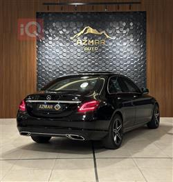 مێرسێدس بێنز C-Class